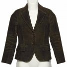 Vineyard Vines Brown Corduroy Jacket Women's Size XS Vineyard Vines Brown Corduroy Jacket Women's Size XS