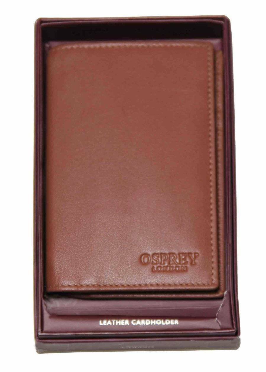 osprey passport wallet