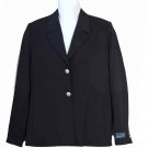 Hawksley & Wight Blazer Black Women's Size 10 Hawksley & Wight Blazer Black Women's Size 10