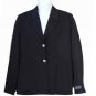 Hawksley & Wight Blazer Black Women's Size 10