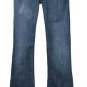 Rock & Republic Jeans Blue Low Rise Women's Size 26 X 32
