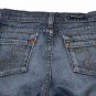 Rock & Republic Jeans Blue Low Rise Women's Size 26 X 32