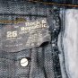 Rock & Republic Jeans Blue Low Rise Women's Size 26 X 32