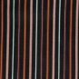 Hawes & Curtis Dress Shirt French Cuffs Striped Men's Size Slim Fit Medium