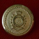 One Brooks Brothers by Waterbury SLEEVE Button BB Monogram Gold One Brooks Brothers by Waterbury SLEEVE Button BB Monogram Gold
