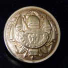 Mens Vintage Kingsley Blazer or Coat Button Gold Shank