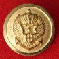 Mens Vintage Jos A Bank Blazer Button Gold Crown Eagle Anchor