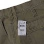 Pure Stuff for Nordstrom Cargo Shorts Dark Khaki Men's Size 38