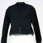 Marc Jacobs Tuxedo Style Jacket Black Women's Size 8
