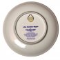 Berta Hummel Porcelain Plate The Guardian Angel Christmas 1974