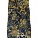Liberty of London Tana Lawn English Silk Tie Floral Men's Liberty of London Tana Lawn English Silk Tie Floral Men's
