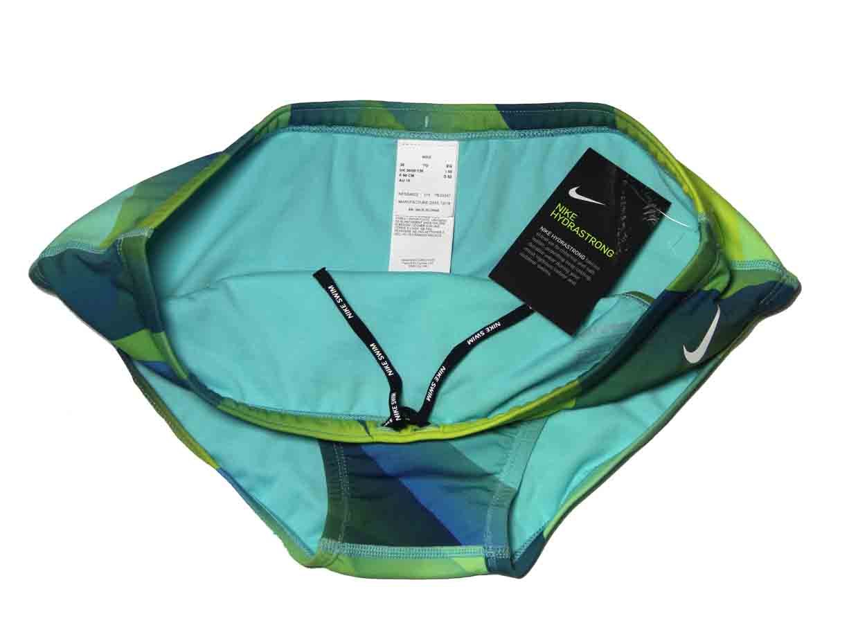 Nike Hydrastrong Swim Briefs Men's Size 36