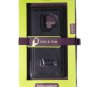 Ted Baker Samsung Galaxy S9 Slim & Trim Phone Hard Case Black