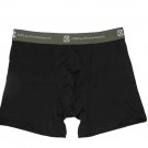 1 Christian Lacroix Men's Boxer Brief Underwear Black Size Small
