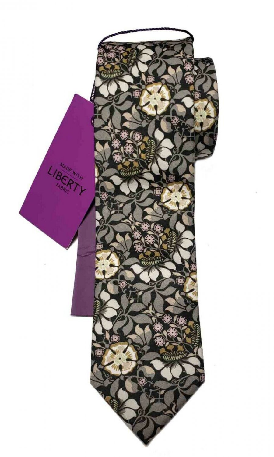 gianni feraud liberty tie