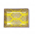 J. Crew Trinket Change Jewelry Tray 4 1/4" x 5 5/8" NEW