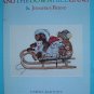 The Downhill Gang Cross Stitch Patterns by Dawna Barton