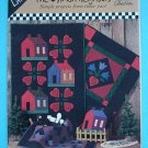 The Amish Neighbors Little Quilts Patterns