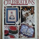 Celebrations to Cross Stitch and Craft Magazine Summer 1991