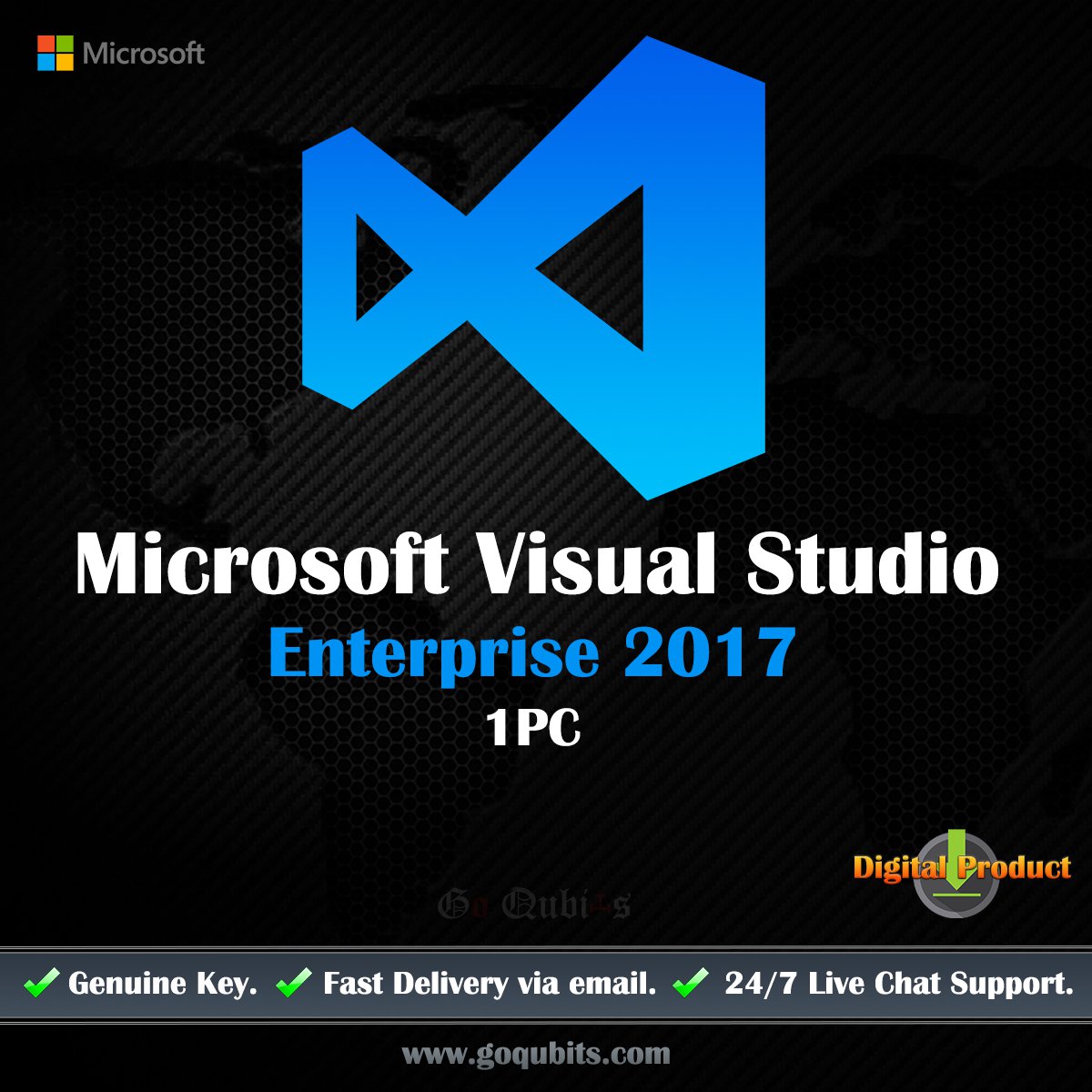 download difference between visual studio enterprise and professional