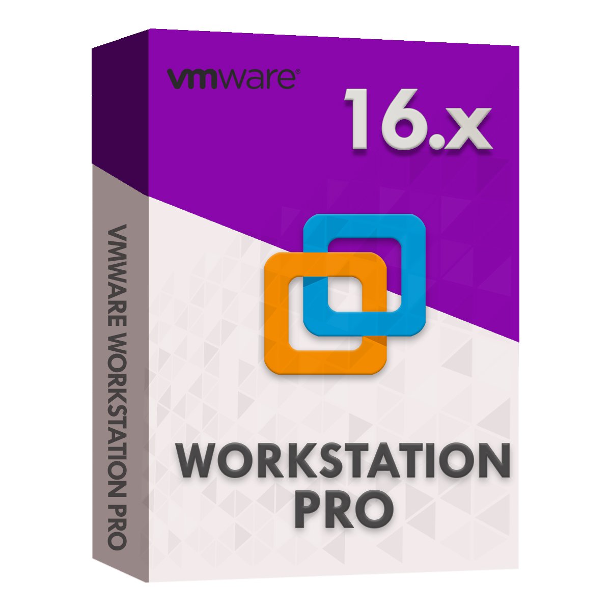 download vmware workstation pro 16 key