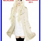 The Pretty Reckless DVD - Live In Hollywood + Bonus Videos - Taylor Momsen