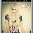 The Pretty Reckless DVD - Live At Rock Am Ring, Germany - Taylor Momsen