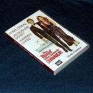 The Thief Who Came To Dinner 1973 DVD - Classic Film - Ryan O'Neal - Jacqueline Bisset