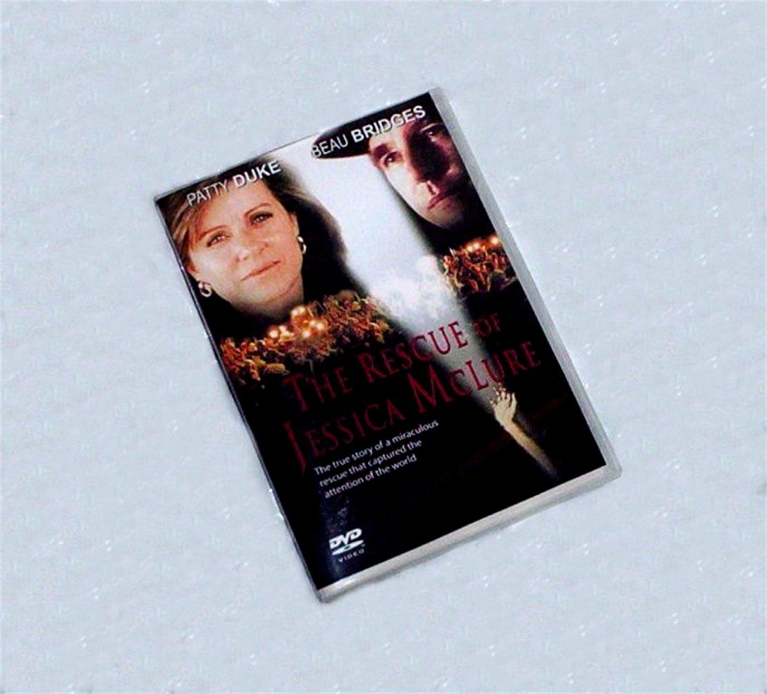 Everybody's Baby: The Rescue of Jessica McClure DVD (1989) Patty Duke - Beau Bridges