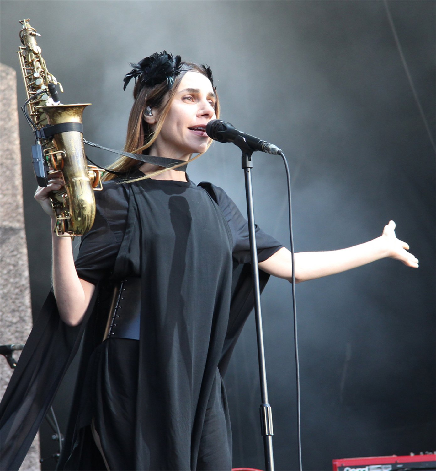 PJ Harvey DVD - Live In Sydney, Australia 2012 - 21 Songs