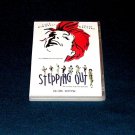 Stepping Out DVD (1991) Deluxe Edition - Liza Minnelli - Julie Walters - Classic Comedy Film