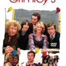 The Grimleys DVD - Series 1 - Amanda Holden - James Bradshaw - Noddy Holder