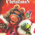 The Muppets DVD - A Muppet Family Christmas + Bonus Show - The Christmas Toy