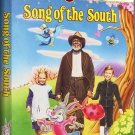 Song Of The South 1946 Classic Disney DVD - Bobby Driscoll - James Baskett