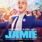 Everybody's Talking About Jamie DVD (2021 Film) LGBTQ Sarah Lancashire- Max Harwood
