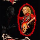 Tom Petty and the Heartbreakers DVD - Live in Gatorville Florida 2006 - With Stevie Nicks