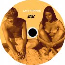 Last Summer DVD (1969 Film) Barbara Hershey - Bruce Davison- Plays Worldwide