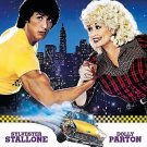 Rhinestone [DVD] Sylvester Stallone / Double Feature / A Smoky Mountain Christmas / Dolly Parton