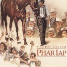 Phar Lap [DVD] Double Feature / Ruffian / Equestrian