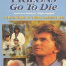 Where Pigeons Go to Die (1990 DVD) Michael Landon / Art Carney