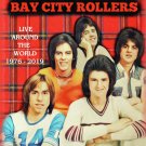 Bay City Rollers [DVD] Les McKeown / 3 Live Music Shows