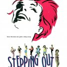 Stepping Out DVD [1991 DVD] Liza Minnelli / Julie Walters