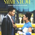 Sylvie's Love (DVD) 2020 Film - Eva Longoria - Nnamdi Asomugh - Tessa Thompson