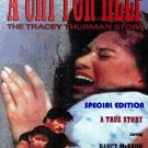 A Cry For Help (DVD) 1989 Film (The Tracey Thurman Story) Nancy McKeon - Special Edition