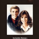 The Karen Carpenter Story DVD (1989) Cynthia Gibb (Special Edition)