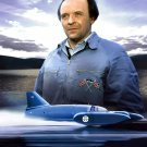 Across The Lake DVD (1988) Anthony Hopkins (Bluebird K7) Bonus Extras