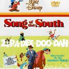 Song Of The South Starring James Baskett And Bobby Driscoll