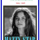 Mazzy Star Video Collection DVD - Hope Sandoval - David Roback