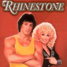 Rhinestone DVD (1984) Collectors Edition - Sylvester Stallone - Dolly Parton