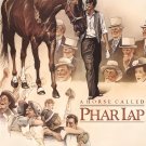 Phar Lap DVD (1983) Includes Ruffian Film (2007) Equestrian / Horse Films
